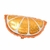 Globos Forma de Frutas 60cm - tienda online
