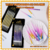 Velas Degrade de Colores
