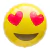 Globos Emoji 45cm - PromoGlobos - Decorando Tus Momentos
