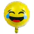 Globos Emoji 45cm