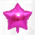 Globo Forma Estrellas 45cm - comprar online