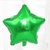 Globo Forma Estrellas 45cm en internet