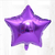 Globo Forma Estrellas 45cm - PromoGlobos - Decorando Tus Momentos