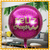 Globo Esfera Feliz Cumpleaños 4D - comprar online