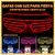 Gafas con Luz para Fiesta