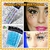 Gemas Strass Multicolor