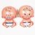 Globos BabyShower 35cm - PromoGlobos - Decorando Tus Momentos