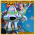 Globo Forma Buzz Lightyear 60cm - comprar online