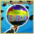 Globo Graduacion 45 cm