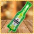 Globo Forma Porron Cerveza Heineken o Corona 90cm - comprar online