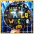Globos Halloween Redondos 45cm 2022 - comprar online