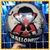 Globos Halloween Redondos 45cm 2022 en internet