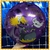 Globos Halloween Redondos 45cm 2022 - tienda online