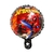 Globo Hombre Araña 23cm Redondo - comprar online