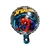 Globo Hombre Araña 23cm Redondo en internet