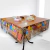 Falda para Mesa Feliz Cumpleaños - tienda online