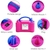 Inflador Electrico Para Globos - PromoGlobos - Decorando Tus Momentos