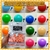Globo Latex Importados HOLA BALLOONS INTENSOS x50