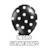 Globos de Latex con Lunares (Pack 10 Unidades 1 solo motivo) en internet
