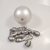 Imagen de Globos Latex 12 Pulgadas Importados x50