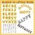Globos De Letras 40CM - comprar online