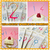 Velas Luxury Sparkle Duo NUMEROS