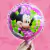 Globos Redondos Minnie Mouse 23cm en internet