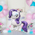 Globos Forma My Litte Pony 50cm - PromoGlobos - Decorando Tus Momentos