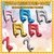 Globos de Notas Musicales - comprar online