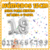 Globos Numeros 15cm Plateado - comprar online