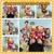 Globos Forma Paw Patrol 40cm