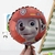 Globos Paw Patrol 23cm - tienda online