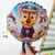 Globos Paw Patrol 23cm - comprar online