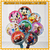 Globos Personajes 23cm