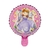 Globos Personajes 23cm en internet
