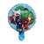 Globos Personajes 23cm - comprar online