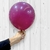 Globos Látex Colores Especiales 12 “ BOLSA X 25 uni.