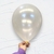 Látex ESMALTADOS 12 Pulgadas Hola Ballons (25 unidades) - PromoGlobos - Decorando Tus Momentos