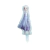 Globos Forma Princesas Disney Mini 40cm - comprar online