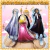 Globos Forma Princesas Disney Mini 40cm
