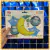 Set De Globos Maravillas Del Cielo en internet