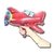 Globos Forma Transportes 35cm - comprar online