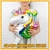Globo Forma Unicorinio 55cm