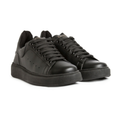 Zapatillas Genesis 2001 Negras - comprar online