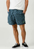 Shorts Areia Branca Resort Pavon Black