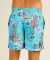 Shorts Areia Branca Resort Bahamas Azul - buy online