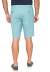 Bermuda Areia Branca Chino Tartaruga Verde