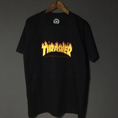 Thrasher Magazine - comprar online