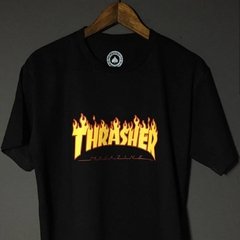 Thrasher Magazine na internet