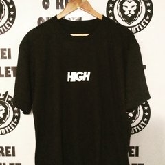 HIGH na internet
